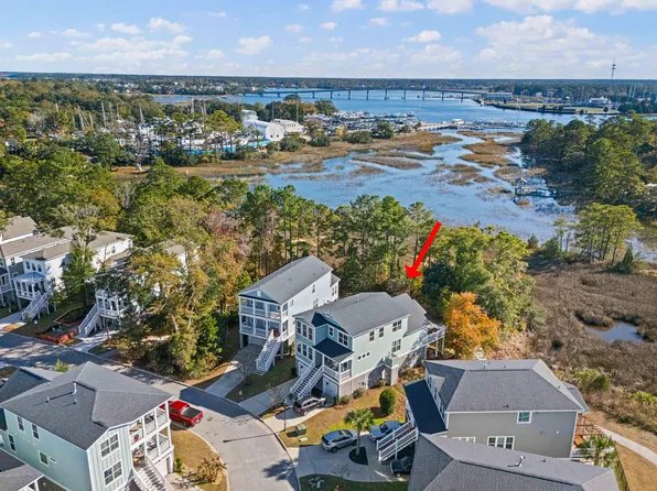 1131 Oak Bluff Ave, Charleston, SC 29492