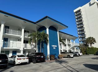 505 N Riverside Dr APT 4, Pompano Beach, FL 33062