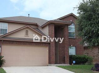5507 Azurite Trl, San Antonio, TX 78222