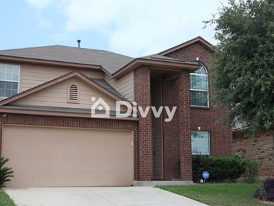 5507 Azurite Trl, San Antonio, TX, 78222
