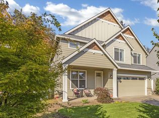 12721 Anita Pl, Oregon City, OR 97045