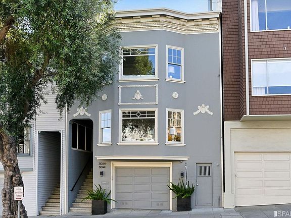 2nd image of 3039 Sacramento St
