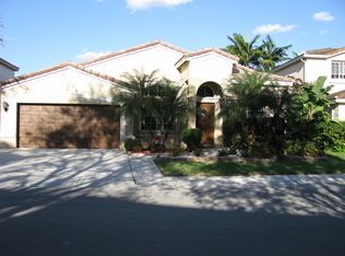 1544 E Harmony Lake Cir, Davie, FL 33324