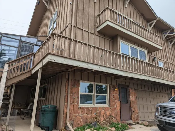 1393 S Foothill Dr #1, Denver, CO 80228