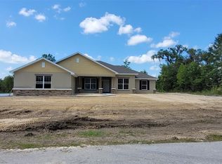 545 NW 113th Cir, Ocala, FL 34482