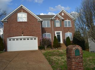 2612 Welshcrest Dr, Antioch, TN 37013