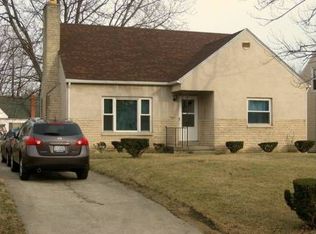 3106 Oaklawn St, Columbus, OH