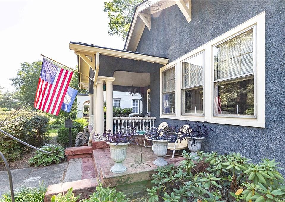 4412 Forest Hill Ave, Richmond, VA 23225 Zillow