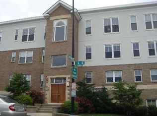 1629 L St NE APT 202, Washington, DC 20002