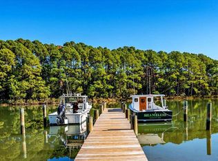 6489 Bozman Neavitt Rd, Neavitt, MD 21652