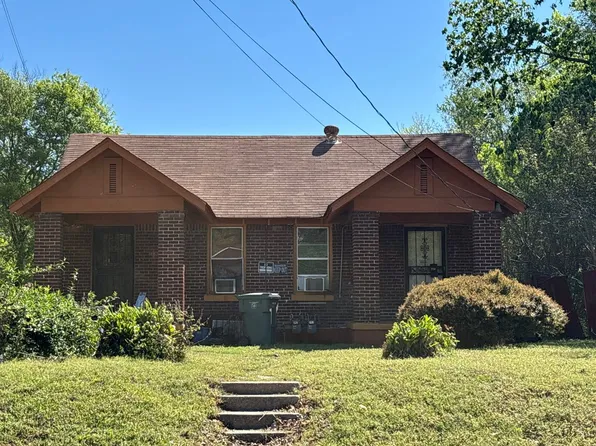 1154 Breedlove St, Memphis, TN 38107