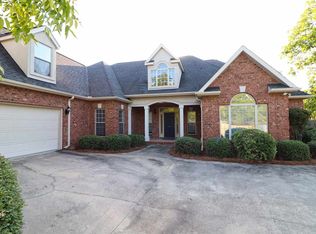 203 Grove Ct, Centerville, GA 31028