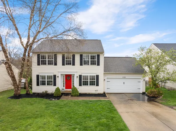 6316 Satin Wood Dr, Burlington, KY 41005