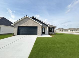 314 Tregre Ln, Thibodaux, LA 70301