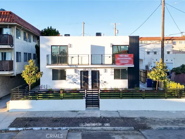 1228 W 8th St, San Pedro, CA 90731