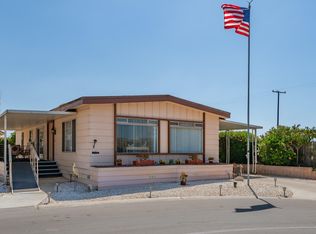 192 Lantana Way #192, Ventura, CA 93004