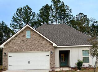 95 Eclipse Loop, Freeport, FL 32439