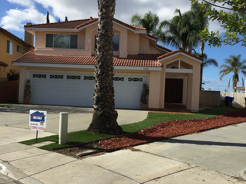 1st image of 7620 Norcanyon Way