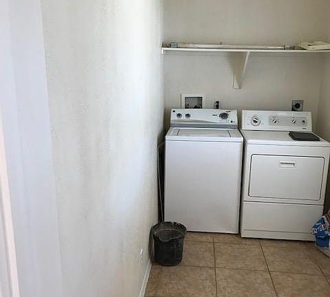 Washer/dryer