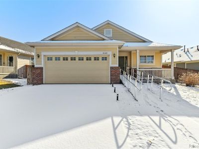16168 E 105th Way, Commerce City, CO, 80022