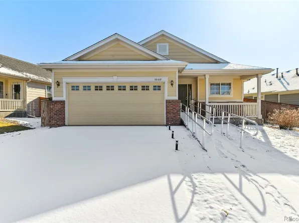 16168 E 105th Way, Commerce City, CO 80022