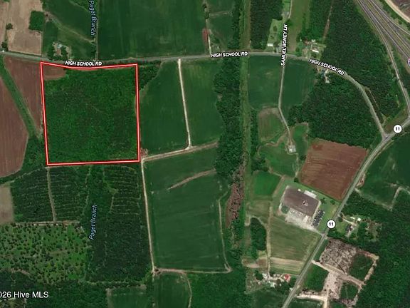 2nd image of 26 Acres High School Road