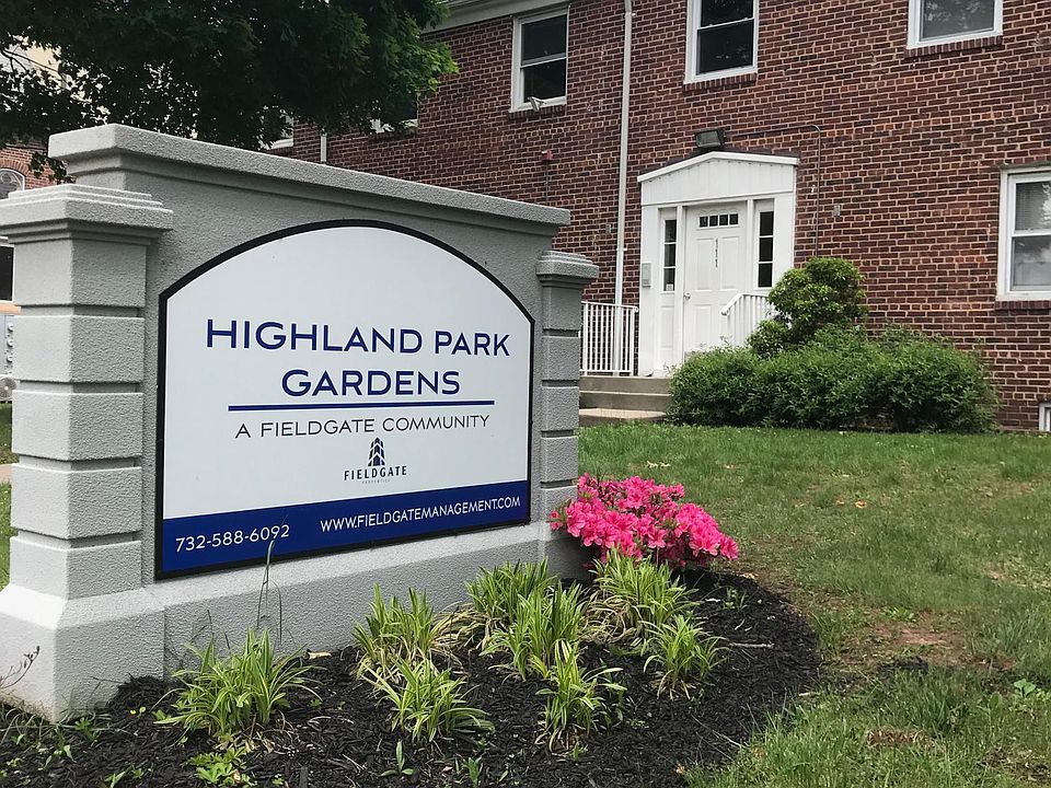 315 Benner St 2, Highland Park, NJ 08904 Zillow