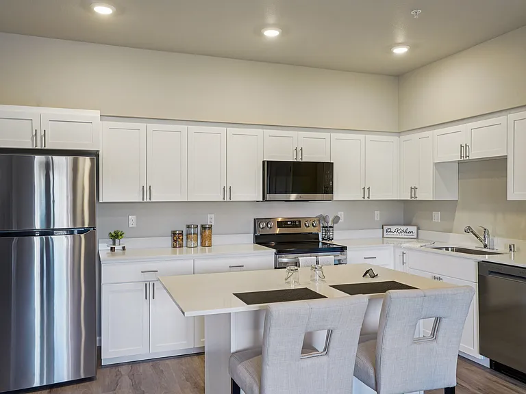 Tahoma Terrace Apartments — Photo 69