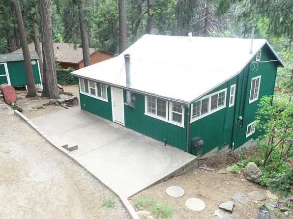 6830 Frontier Rd, Pollock Pines, CA 95726