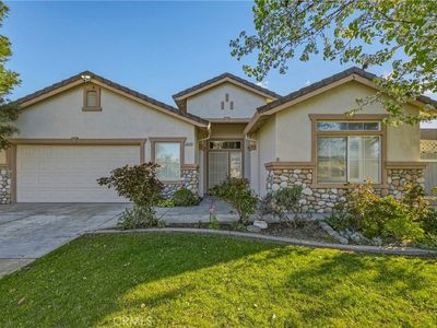 1818 Lake Ridge St, Atwater, CA, 95301
