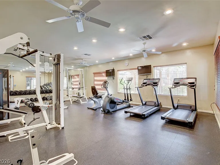 2305 W Horizon Ridge Pkwy #2423 — Photo 31
