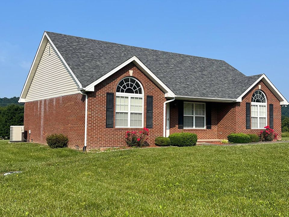 133 Benningfield Cemetery Rd, Campbellsville, KY 42718 MLS 11184117