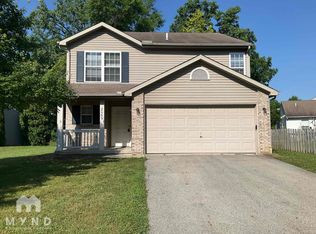 2069 Prominence Dr, Grove City, OH 43123