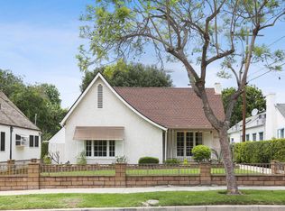 333 S Berkeley Ave, Pasadena, CA 91107