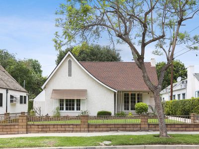 333 S Berkeley Ave, Pasadena, CA, 91107