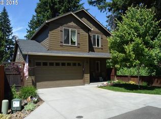 4215 NE 135th Ave, Vancouver, WA 98682