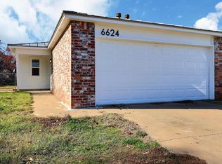 6624 S Victor Ave, Tulsa, OK 74136