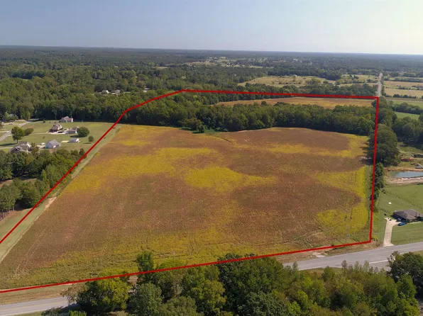 0 Alabama Ave #157, Florence, AL 35630