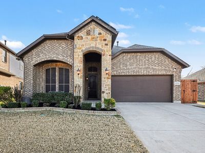 3721 Cuddy Dr, Denton, TX, 76210