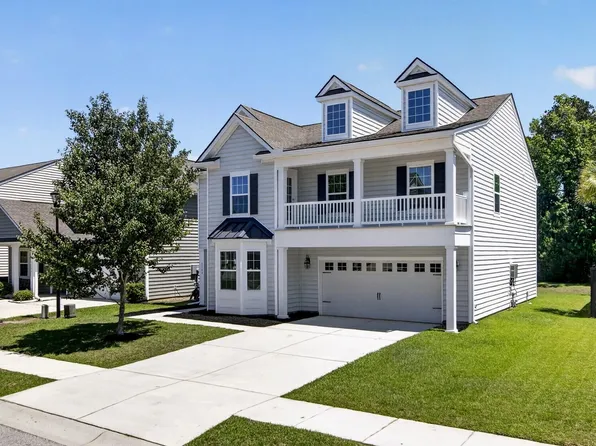 5144 Preserve Blvd, Ladson, SC 29456