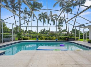 Old Cutler West Sec 3, Palmetto Bay, FL 33157