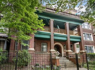 839 W Lakeside Pl #2W, Chicago, IL 60640