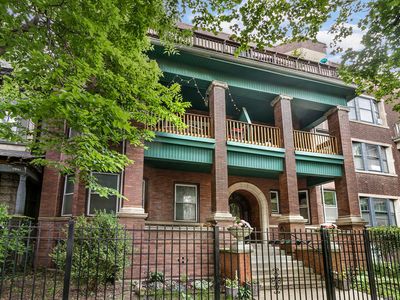 839 W Lakeside Pl #2W, Chicago, IL, 60640