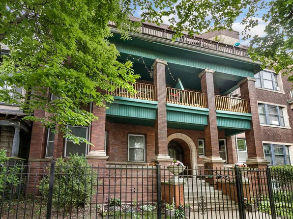 839 W Lakeside Pl #2W, Chicago, IL 60640