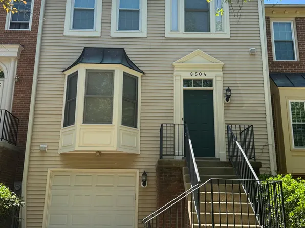 8504 Mayaone St, Laurel, MD 20724