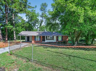 2309 Sumac Dr, Augusta, GA 30906