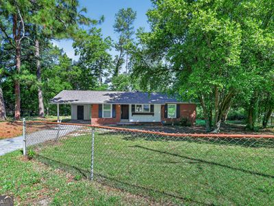 2309 Sumac Dr, Augusta, GA, 30906