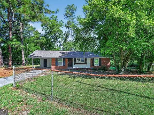 2309 Sumac Dr, Augusta, GA 30906
