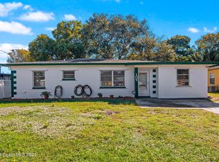 109 Orchid Blvd, Melbourne, FL 32901