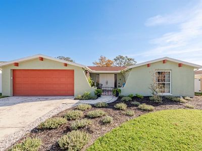 9110 Rainbow Ln, Port Richey, FL, 34668